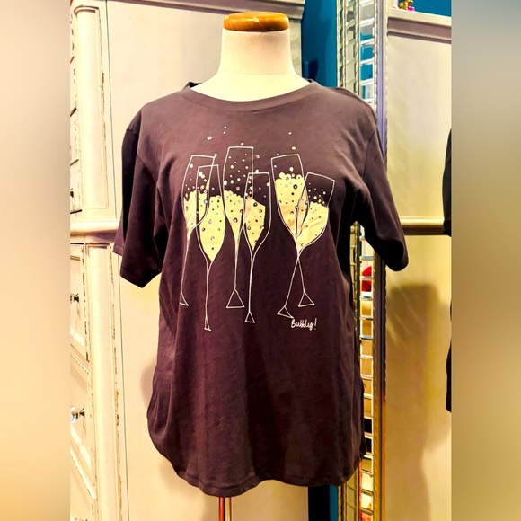 J Crew Tee - Picture 1 of 4